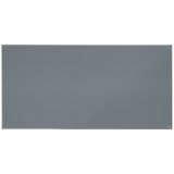 thumbnail of Filz-Notiztafel Essence Aluminiumrahmen 2400x1200mm grau