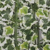 thumbnail of Décoshop26 - Lot de 2 buissons de lierre artificielle 90 cm vert DEC021899