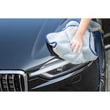 thumbnail of Das Dicke Tuch Mikrofasertuch Autopoliertuch Saugtuch mit 1200 GSM 2er Pack