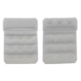 thumbnail of BH-Verlängerungen 3er Set weiß – Optimaler Tragekomfort, flexible Größen 32mm, 45mm, 57mm
