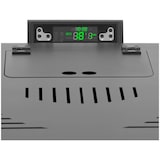 thumbnail of MSW - Pelletkachel met water - 20 kW - voor 380 m³ / 25 L water