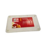 thumbnail of Tábua de corte em acrílico 35x25cm