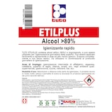 thumbnail of Etilplus Igienizzante Alcolico Spray 500 ML - Prodotto Professionale