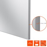 thumbnail of celexon Rahmenleinwand Expert PureWhite 300 x 187 cm