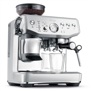 sage espresso machine manual espresso grinder barista express grinder impress inox ses876bss4eeu1