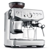 thumbnail of sage espresso machine manual espresso grinder barista express grinder impress inox ses876bss4eeu1