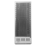 thumbnail of Getränkekühlschrank 360 Liter weiß/schwarz mit Glastür - ZK 360