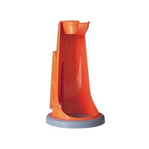 Dynamix Mini Standfuß für Mixer - Orange