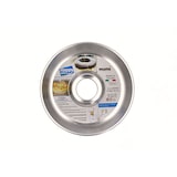 thumbnail of Moule à pâtisserie Mamù avec trou, en aluminium, Ø 30 cm, fabriqué en Italie