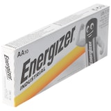 thumbnail of Energizer Industrial Mignon, AA, LR6, MN1500, Alkaline Batterie 1,5V in praktischer 10er Packung