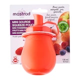 thumbnail of Mastrad Frutti Pot Smoothie-Flasche