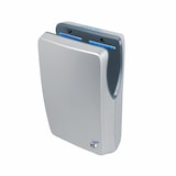 thumbnail of Jofel - Secamanos Óptico de Alto Rendimiento (540 Km/h) 1500W, Rápido, Depósito Recogeaguas, Jet Smart Carcasa ABS Antibacteriana, AA24550, Plata