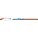 thumbnail of Schneider 151206 Kugelschreiber Slider Basic - XB, orange