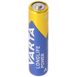 thumbnail of Pile Alcaline Lr03 / Aaa Varta 4903121414