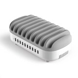 thumbnail of Compulocks Tablet / Smartphone Ladestation 10 Geräte (10PUSBDKS-EU)