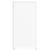 thumbnail of vidaXL Sideboard Weiß 100x30x59,5 cm Holzwerkstoff