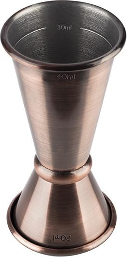 APS 93352 Barmaat Ø 4,5 cm, H: 9 cm