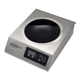 thumbnail of Wok plaque induction - Combisteel