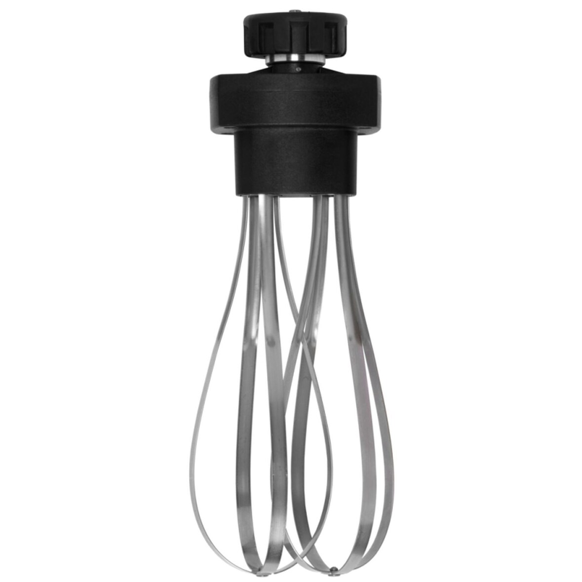 KBS Handmixer Schneebesen L 35cm Eintauchtiefe 20cm leicht wechselbar Zubehör