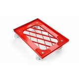 thumbnail of POLIBOX CARRY BASE RODANTE PLASTICA PARA CONTENEDORES GN 1/1 60x40