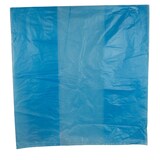 thumbnail of DayBays 25000 Stk. Seitenfaltenbeutel für F2 Kisten 62+42x65 cm HDPE Blau