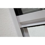 thumbnail of Insektenschutz Dachfenster Plissee 160x180cm weiss 101160301-VH