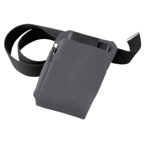 Kassierhalfter, Börsenköcher, Gürteltasche, Maschinenwaschbar, ohne Gürtel