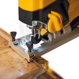 thumbnail of Seghetto alternativo a batteria EGO LI V 20V senza batteria o caricabatteria VITO