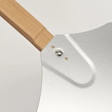 thumbnail of G3 Ferrari Pizza Pro 2 Minuti, Forno Pizza, 450 gradi, 1700 W, 44x28.2x47.5, Ricettario e accessori inclusi , Grigio, G10204