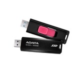 thumbnail of SC610 500 GB, Externe SSD schwarz, USB-A 3.2 Gen 2