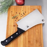 thumbnail of Beeketal Profi Hackbeil Küchenbeil HBB-20