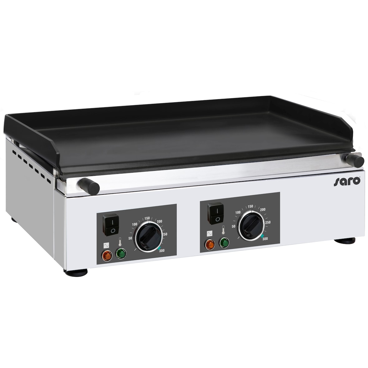 Saro Electrische grillplaat Modell GPK 600