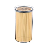 thumbnail of Recipiente Hermético para Alimentos Grande Redondo Ø10.5x19cm 7house