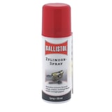 thumbnail of Ballistol Zylinderspray 50ml Farblos - Hochleistungs-Spezialöl für Zylinder Schließzylinder mit Schmierkeramik Pflege Schutz vor Korrosion und
