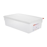 thumbnail of Araven GN1/1 Lebensmittelbehählter 21L