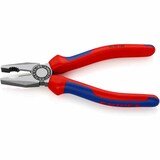 thumbnail of KNIPEX   Kombizange, 180mm, Vorstehende Schneide, isoliert, 2-Komponenten