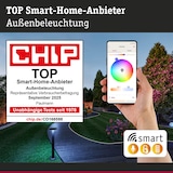 thumbnail of Paulmann Plug & Shine Controller Smart Home Zigbee 3.0 24V max. 75W Schwarz 93999