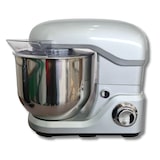 thumbnail of Impastatrice planetaria per la cucina 1800 watt con capacità di 8 lt e controllo rotativo con 6 velocità