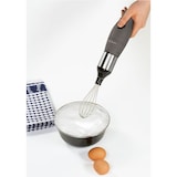 thumbnail of Set Mixeur plongeant + batteur + fouet 3en1  SMS6055CB usage non-intensif Bomann