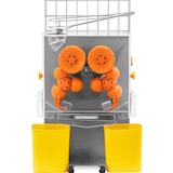 thumbnail of Royal Catering Exprimidor de naranjas eléctrico - 120 W -