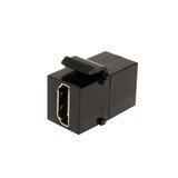 thumbnail of VALUE HDMI Keystone Module, zwart