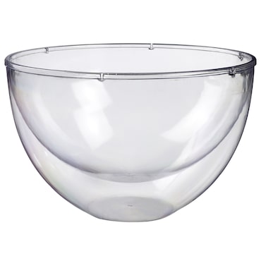 SOLIA Saladier double paroi PS 7000 ml - GC19280 - par 5 pièces