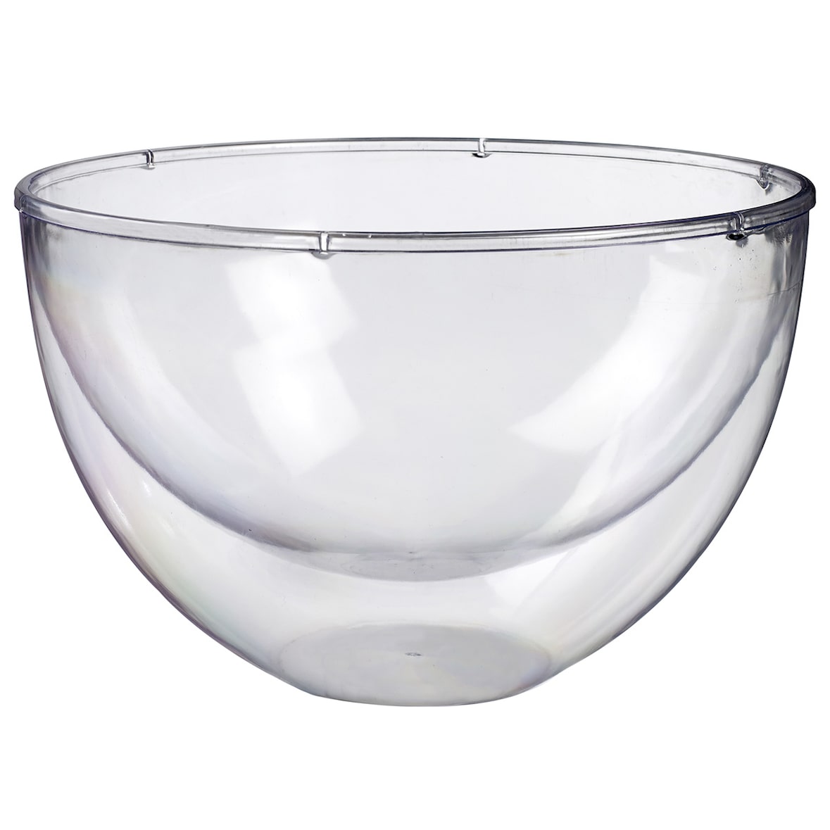 SOLIA Saladier double paroi PS 7000 ml - GC19280 - par 5 pièces