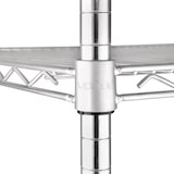 thumbnail of Etagère modulaire 4 niveaux Vogue