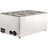 thumbnail of Elektrische bain-marie