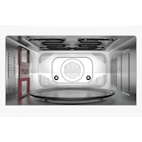 thumbnail of Microonde Whirlpool MWSC933SB 33L 900W Argento [859991663160]