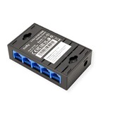 thumbnail of CUDY GS105D 5-Port Gigabit Switch