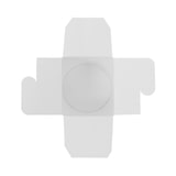 thumbnail of MONOUSO - Contenitore Take Away Bianco 529ml (500 Pezzi)