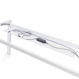 thumbnail of Calha para cabos de grande formato Rocada (95cm) branco