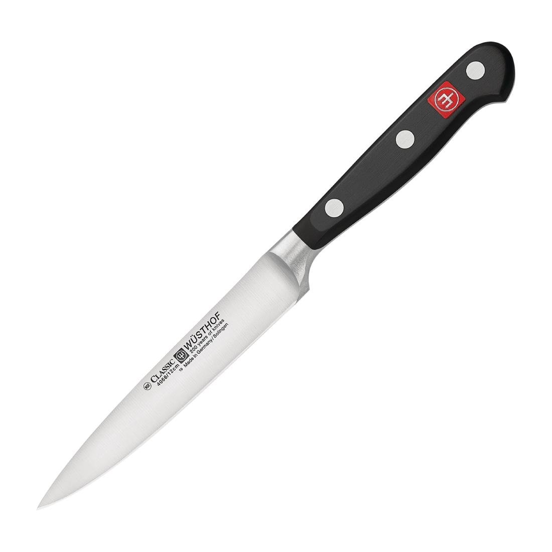 Wusthof Classic Allzweckmesser 11.4 cm